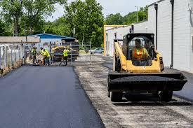 Driveway Maintenance Services in Prospect, OH